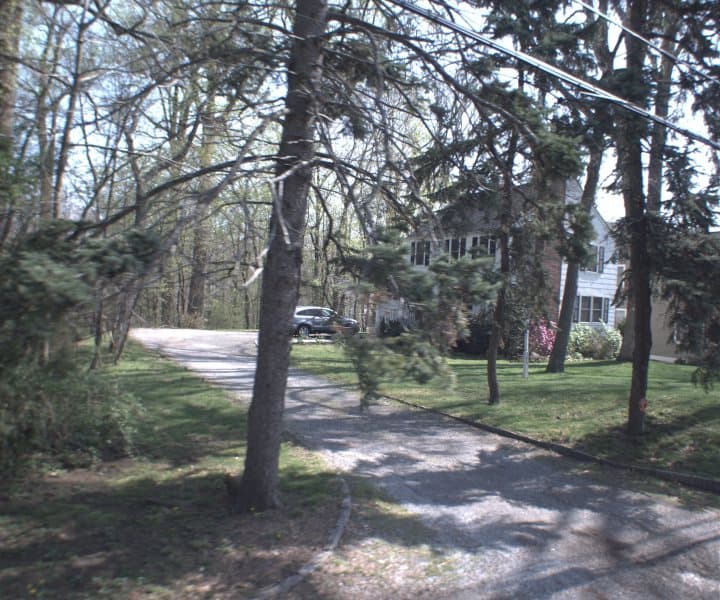 Photo of CLARENCE RD , SCARSDALE