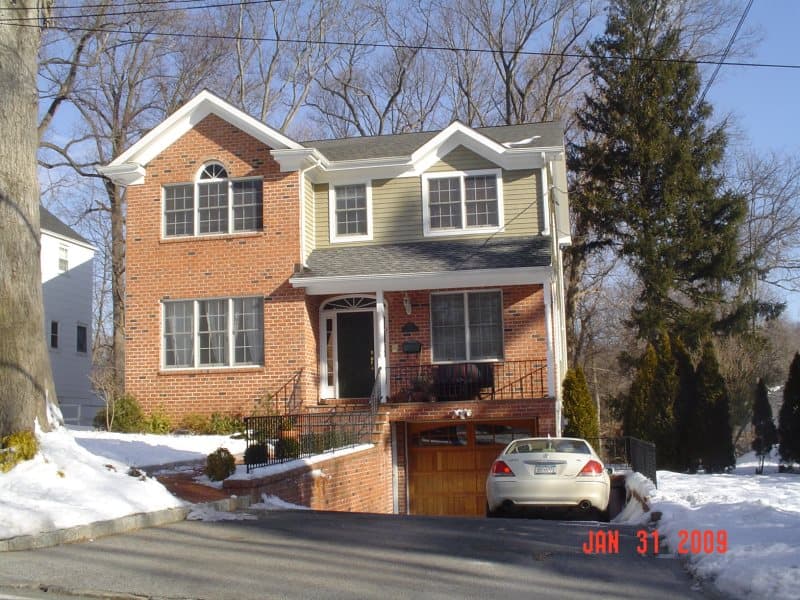 Photo of 303 BOULEVARD , SCARSDALE