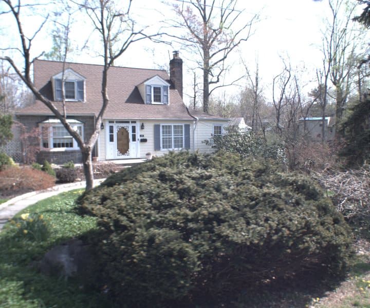 Photo of 307 BOULEVARD , SCARSDALE