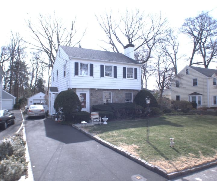 Photo of 170 CLARENCE RD , SCARSDALE