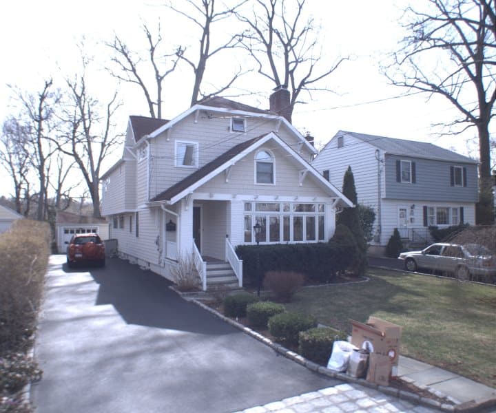 Photo of 166 CLARENCE RD , SCARSDALE