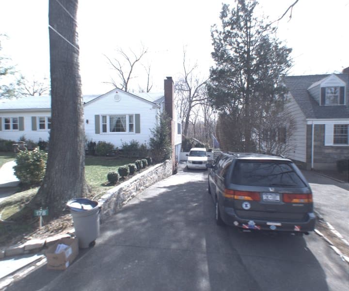 Photo of CLARENCE RD , SCARSDALE