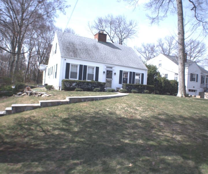 Photo of 306 BOULEVARD , SCARSDALE