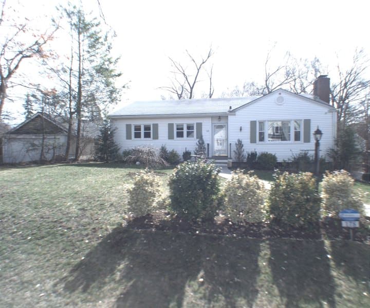 Photo of 178 CLARENCE RD , SCARSDALE
