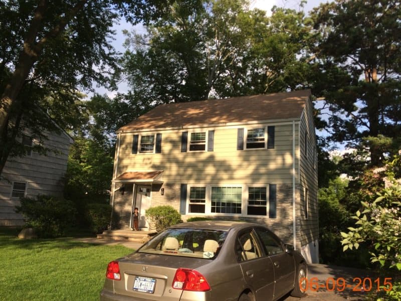 Photo of 152 CLARENCE RD , SCARSDALE
