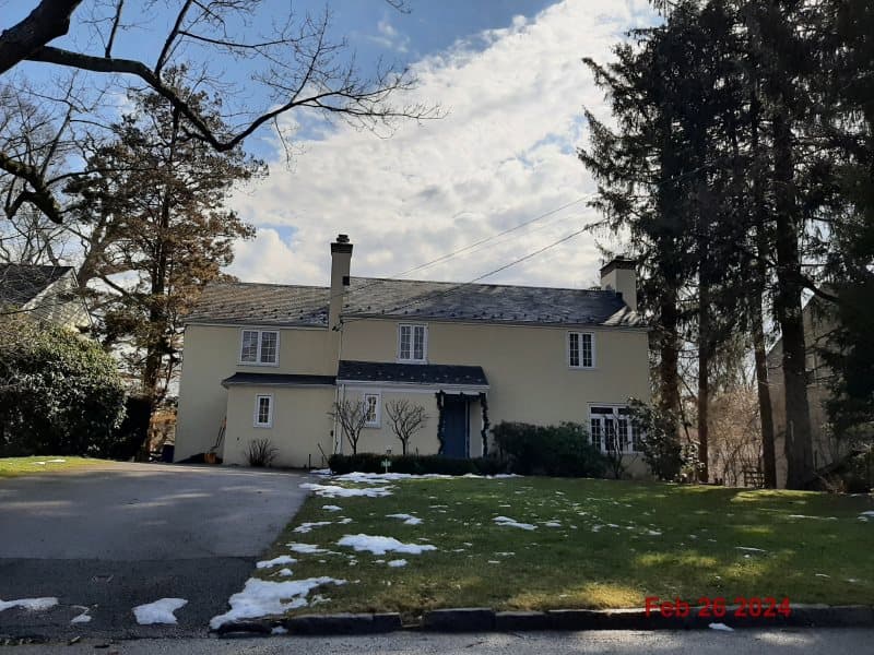 Photo of 150 CLARENCE RD , SCARSDALE