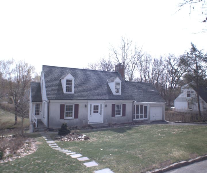 Photo of 140 CLARENCE RD , SCARSDALE