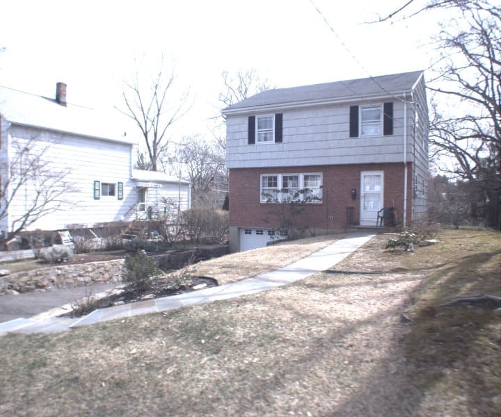 Photo of 154 CLARENCE RD , SCARSDALE