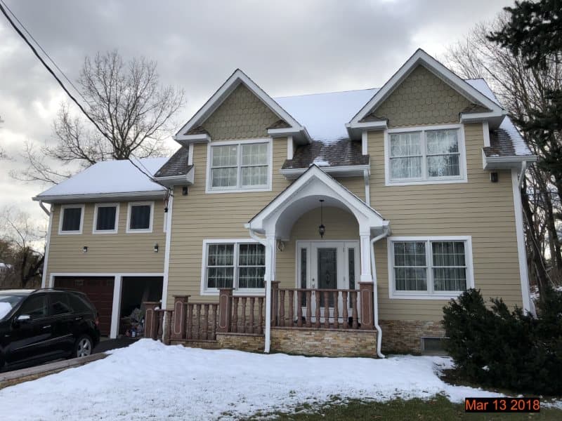 Photo of 310 BOULEVARD , SCARSDALE