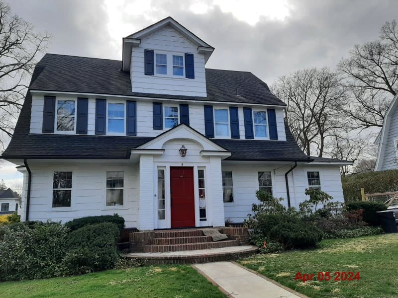 Photo of 8 EDGEWOOD RD , SCARSDALE