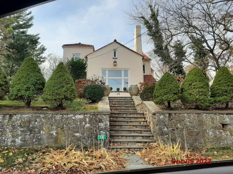 Photo of 14 TUNSTALL RD , SCARSDALE