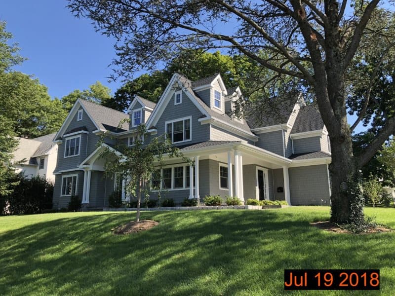 Photo of 24 TUNSTALL RD , SCARSDALE