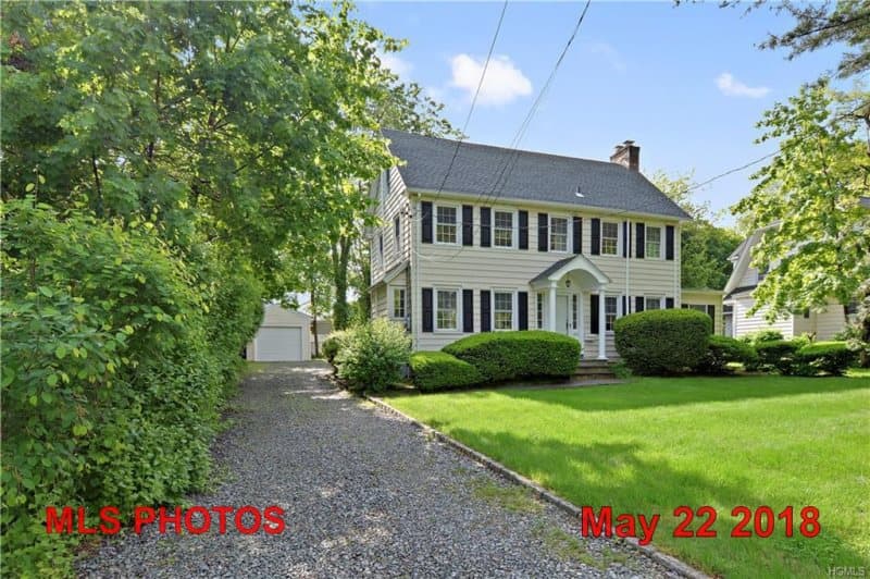 Photo of 960 POST RD , SCARSDALE
