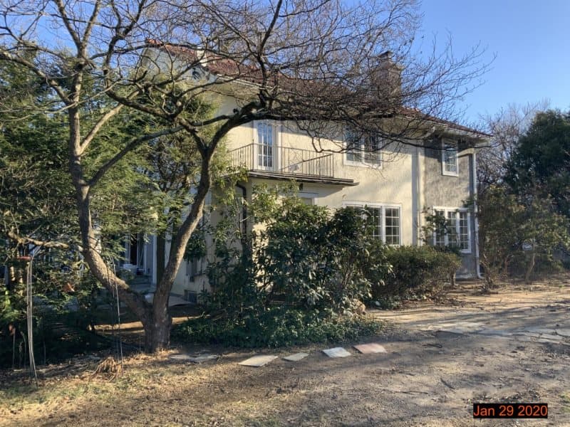 Photo of 1 TUNSTALL RD , SCARSDALE