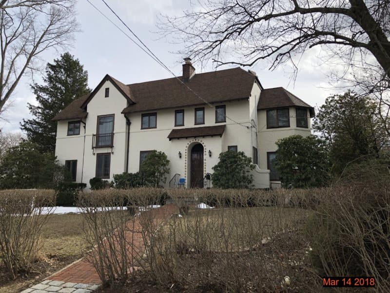 Photo of 24 EDGEWOOD RD , SCARSDALE