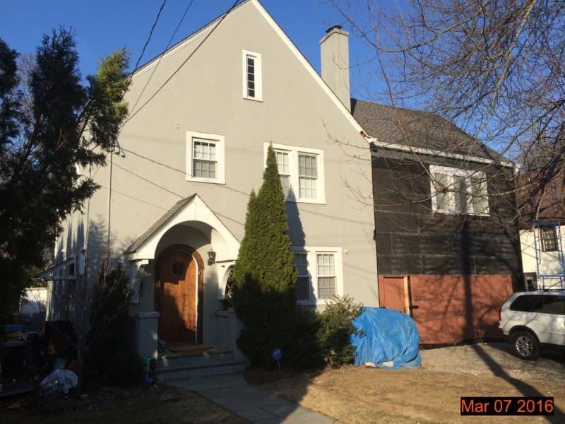 Photo of 3 BARRY RD , SCARSDALE