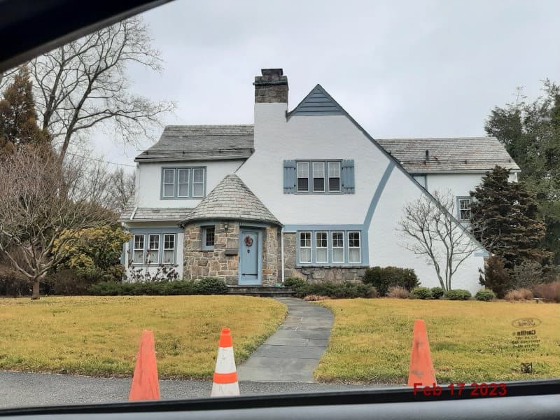 Photo of 11 BARRY RD , SCARSDALE