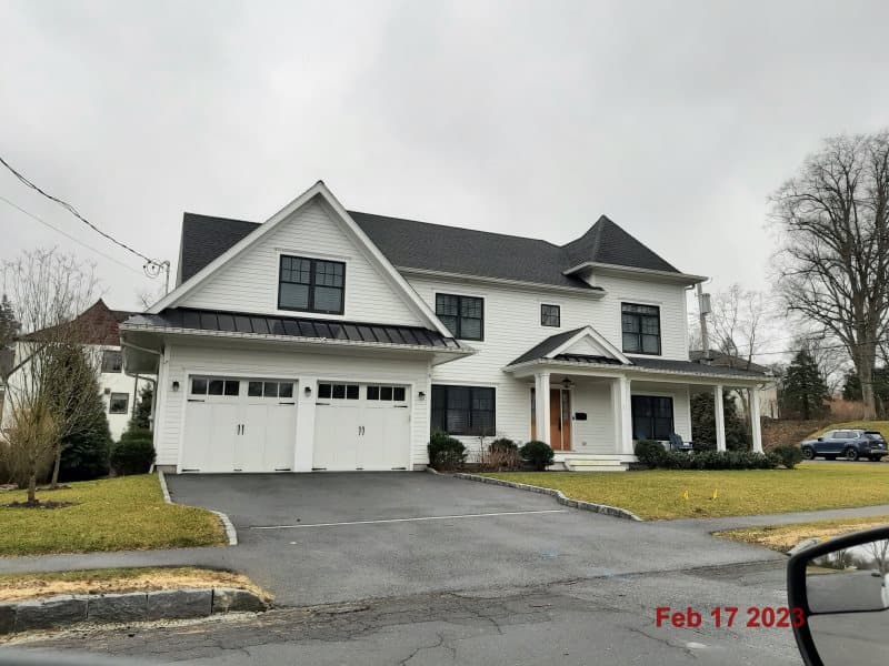 Photo of 2 BARRY RD , SCARSDALE