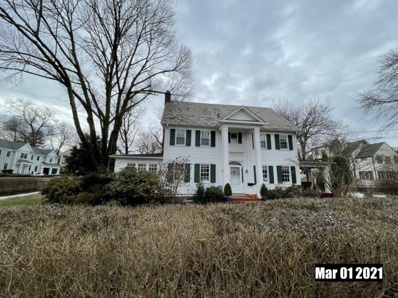 Photo of 211 NELSON RD , SCARSDALE