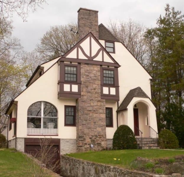 Photo of 3 ROOSEVELT PL , SCARSDALE