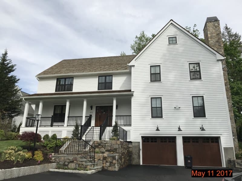 Photo of 972 POST RD , SCARSDALE