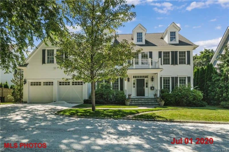 Photo of 8 ROOSEVELT PL , SCARSDALE