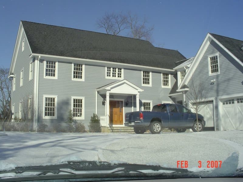 Photo of 10 ROOSEVELT PL , SCARSDALE