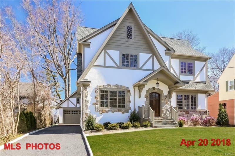 Photo of 3 EDGEWOOD RD , SCARSDALE