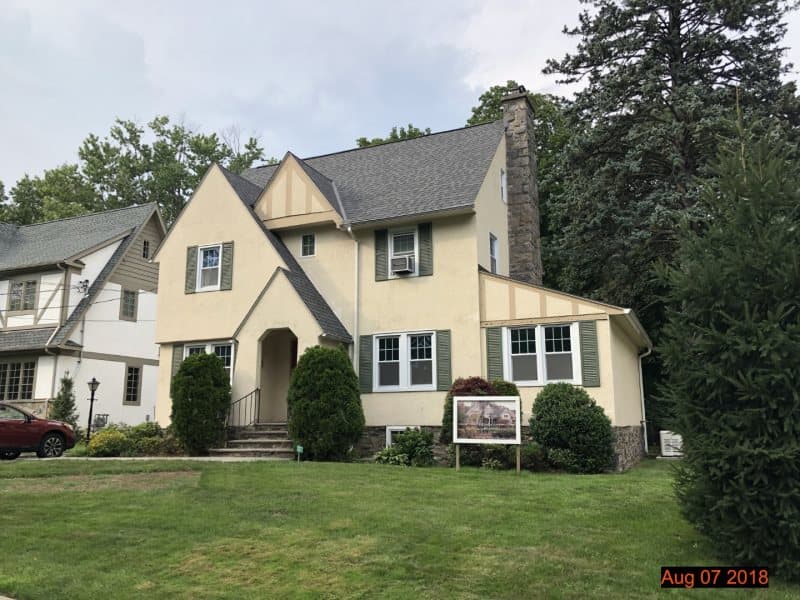 Photo of 5 EDGEWOOD RD , SCARSDALE