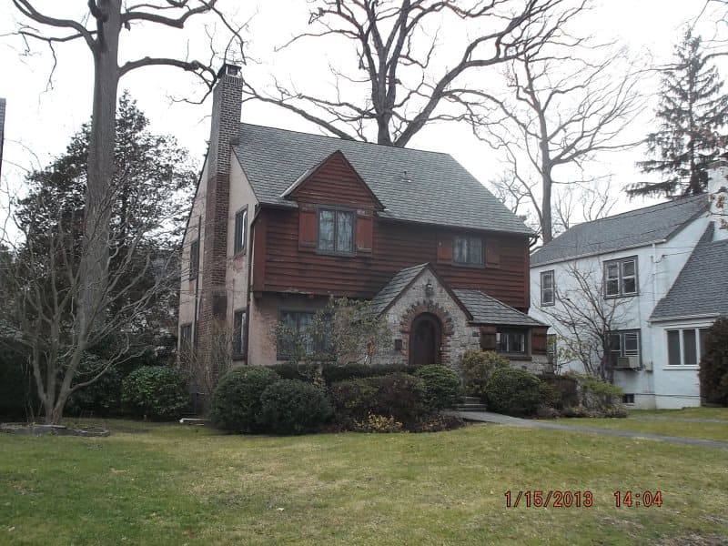 Photo of 21 HAMILTON RD , SCARSDALE