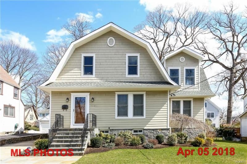 Photo of 234 NELSON RD , SCARSDALE