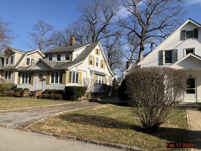 Photo of 232 NELSON RD , SCARSDALE