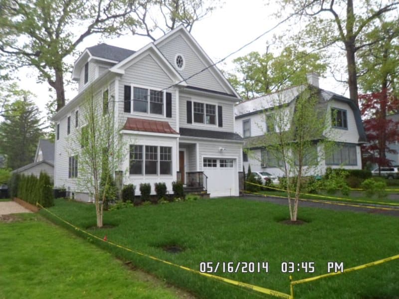 Photo of 9 HAMILTON RD , SCARSDALE