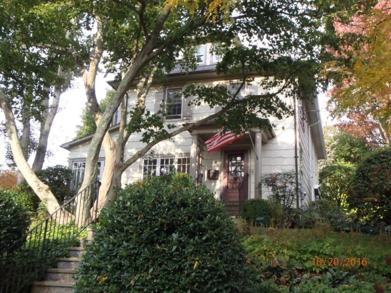 Photo of 41 HAMILTON RD , SCARSDALE