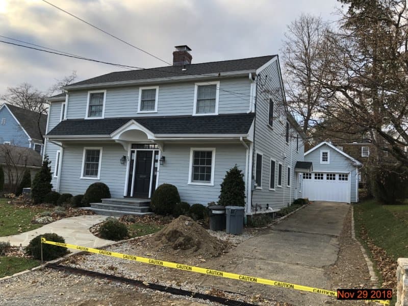 Photo of 35 HAMILTON RD , SCARSDALE