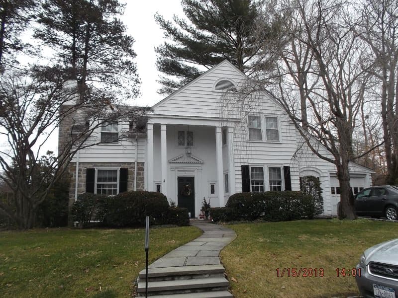 Photo of 1 RODNEY RD , SCARSDALE