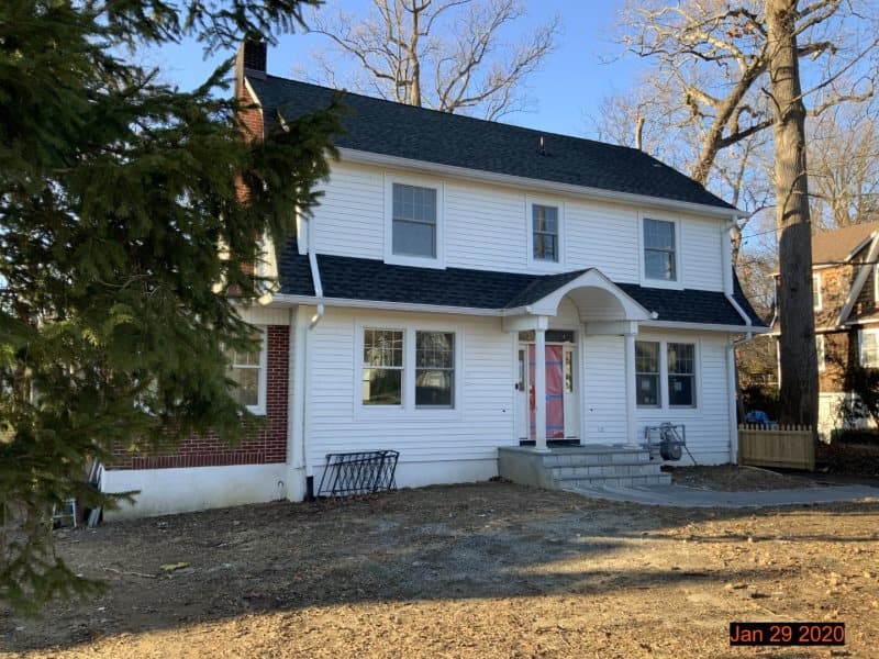 Photo of 251 NELSON RD , SCARSDALE