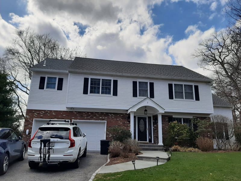 Photo of 1 MERCER CT , SCARSDALE