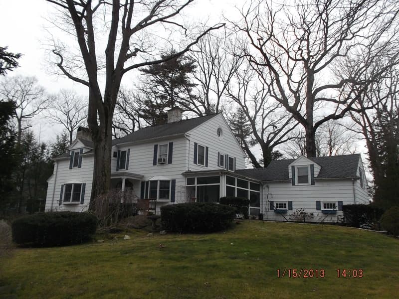 Photo of 15 MONTGOMERY RD , SCARSDALE