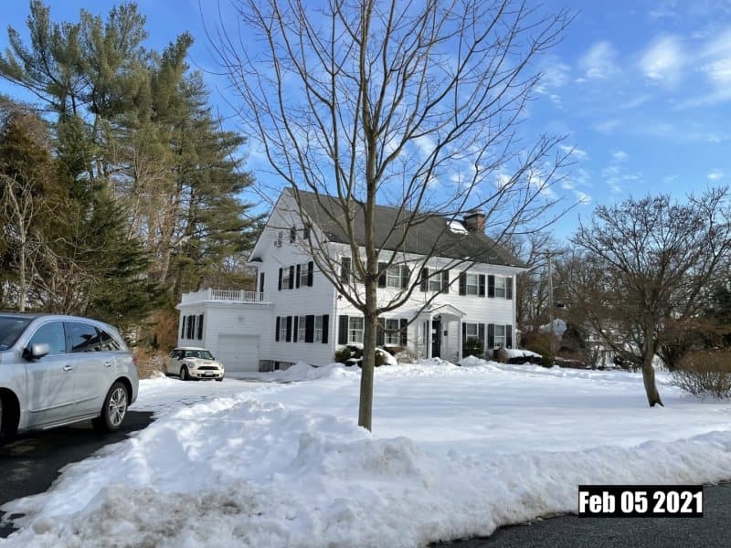 Photo of 46 FERNCLIFF RD , SCARSDALE