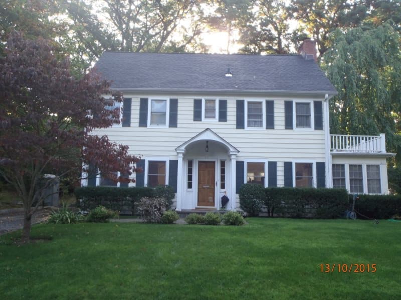 Photo of 26 FERNCLIFF RD , SCARSDALE