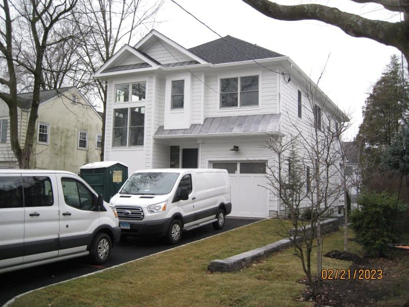 Photo of 237 NELSON RD , SCARSDALE