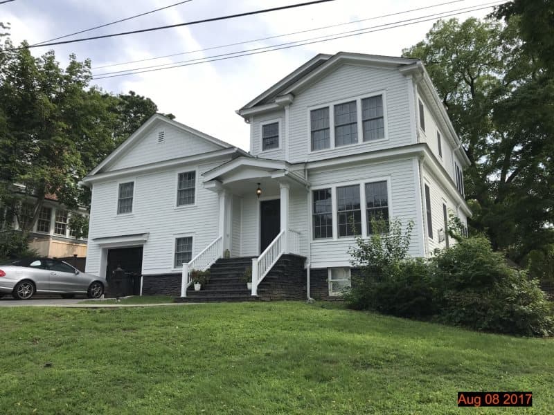 Photo of 2 FERNCLIFF RD , SCARSDALE