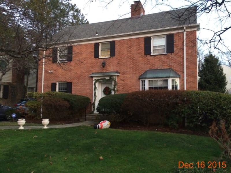 Photo of 2 MONTGOMERY RD , SCARSDALE