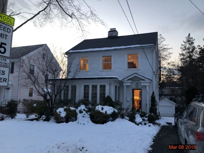 Photo of 239 NELSON RD , SCARSDALE