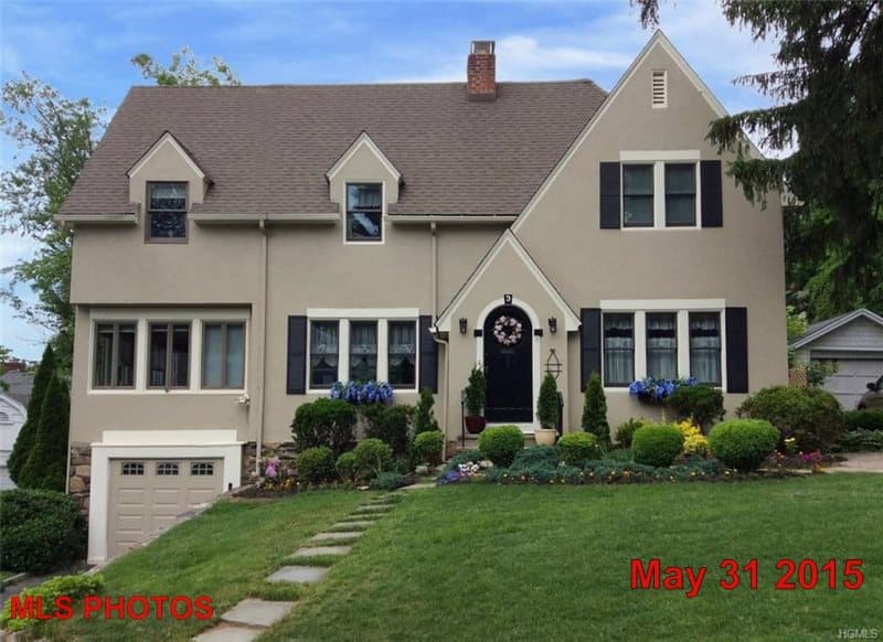 Photo of 3 FERNCLIFF RD , SCARSDALE