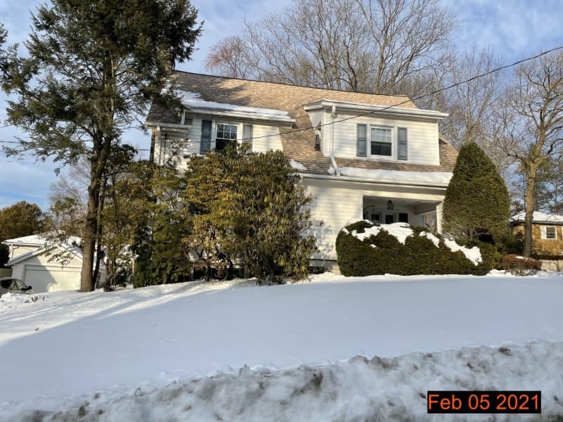 Photo of 5 FERNCLIFF RD , SCARSDALE