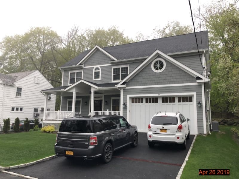 Photo of 27 FERNCLIFF RD , SCARSDALE