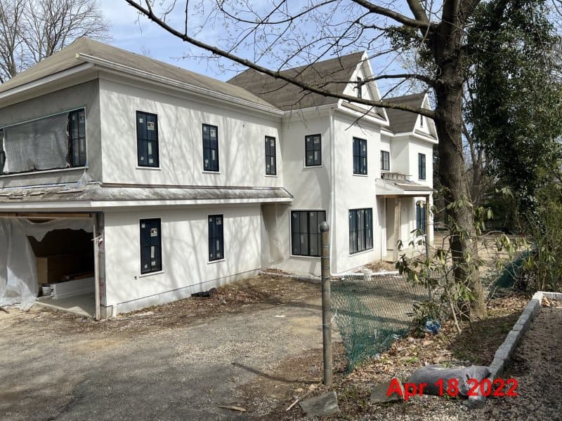 Photo of 4 DRAKE RD , SCARSDALE