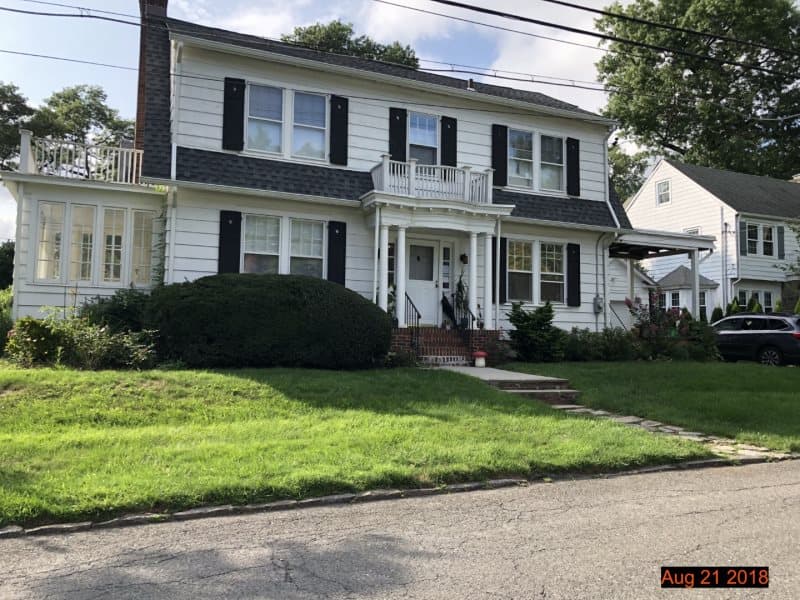 Photo of 257 MADISON RD , SCARSDALE